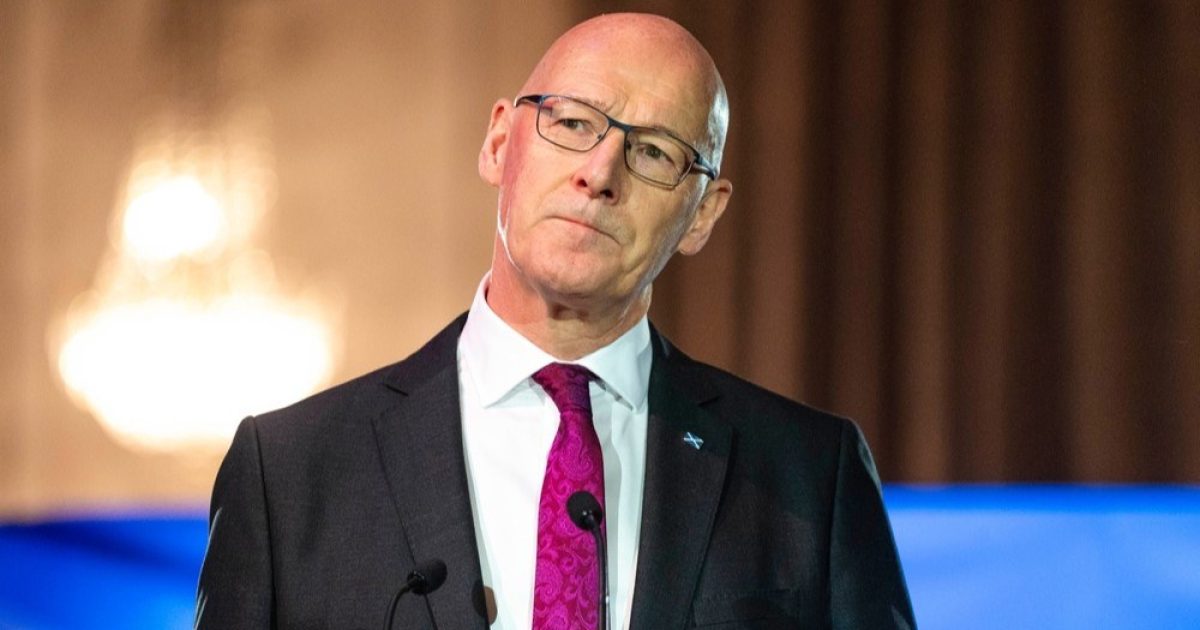 OpenGraph Image for Swinney aiming to stay on as first minister for next decade