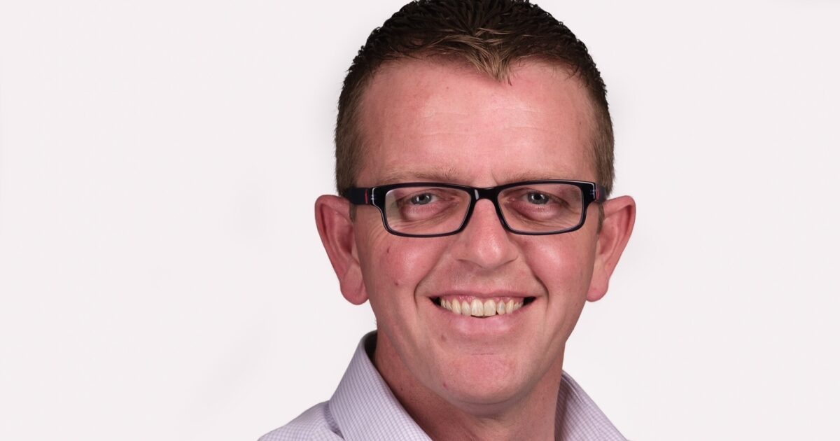 OpenGraph Image for Sword Ping is delighted to welcome Andrew Cruickshank as Cyber Security Sales Lead