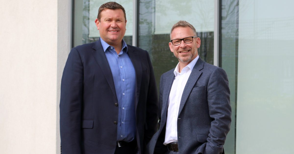 OpenGraph Image for Sword Group acquires IACS Consulting