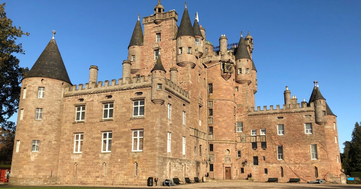 OpenGraph Image for Scottish business leaders urged to focus on visionary leadership