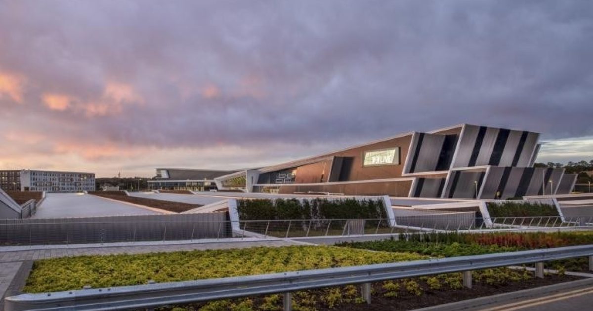OpenGraph Image for TECA Hotels partner with AGCC for Northern Star Business Awards