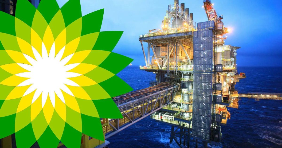 OpenGraph Image for BP weighs North Sea exit amid political row over profits