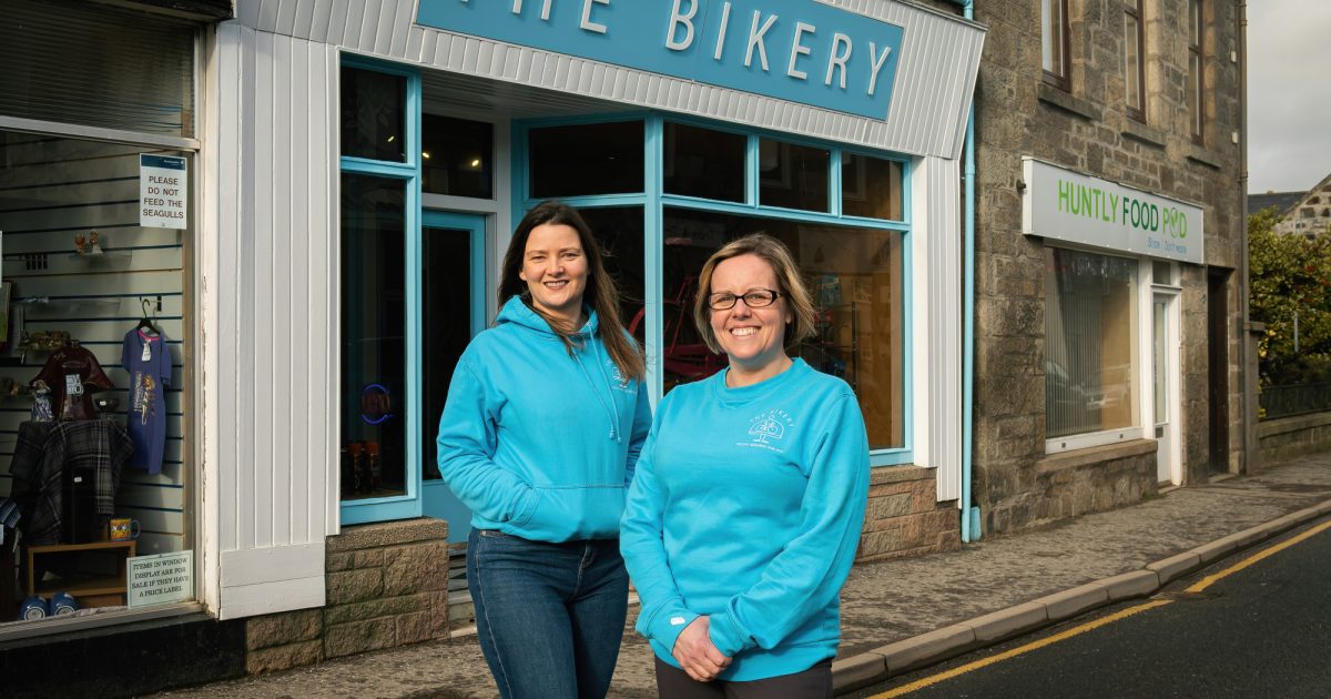 OpenGraph Image for Vattenfall celebrates 10 years of Clashindarroch Wind Farm with “10 Years in 10 Stories” community campaign