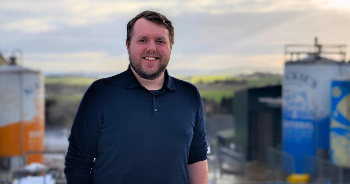 OpenGraph Image for Tom Mackenzie steps into Marketing Manager role at Mackie’s of Scotland