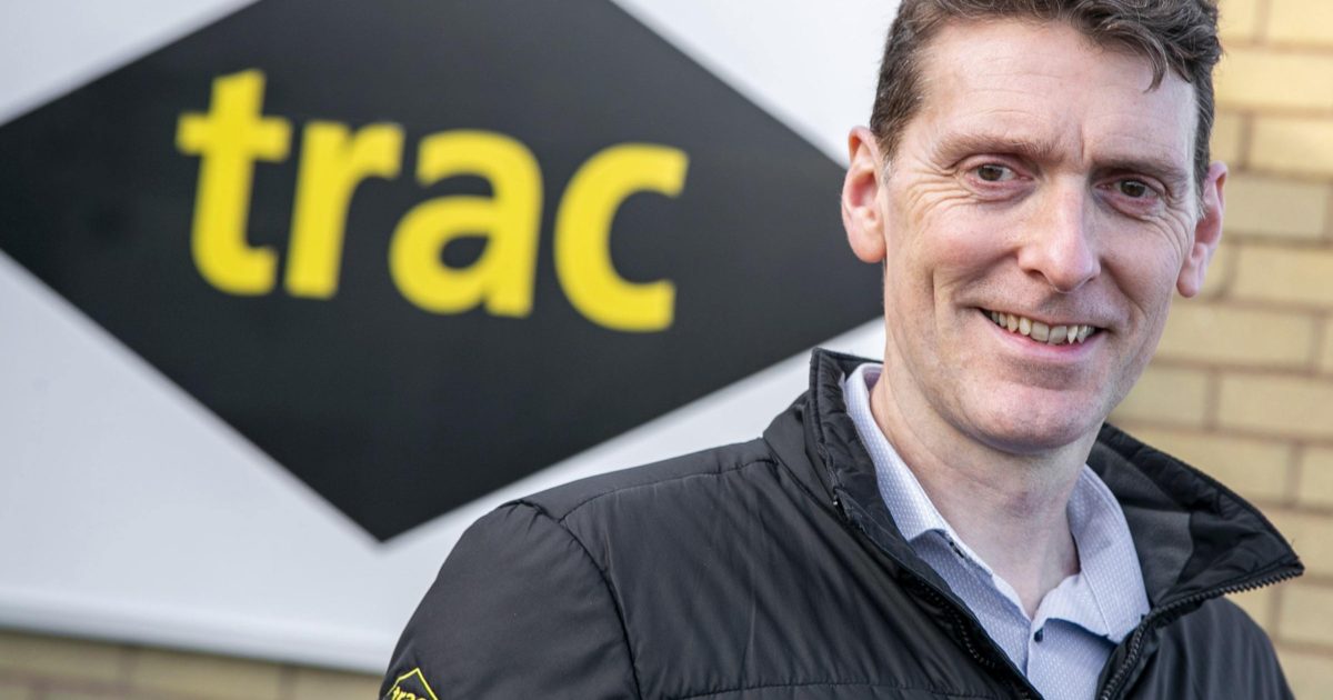 OpenGraph Image for Change of name for TRAC Oil & Gas
