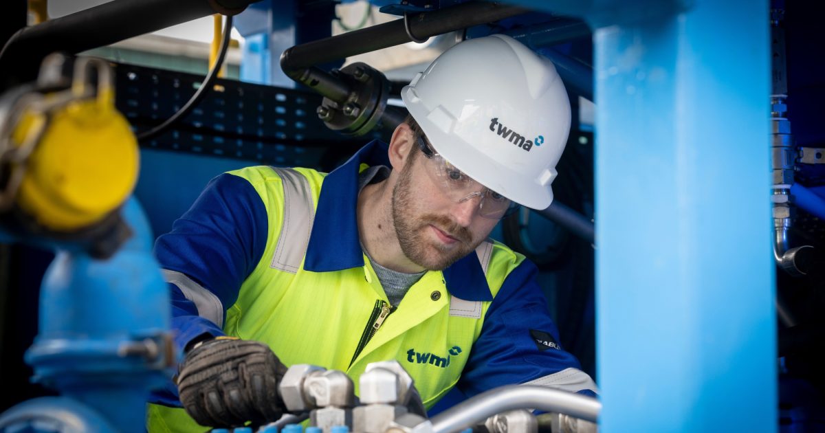 OpenGraph Image for TWMA secures three-year contract with TotalEnergies