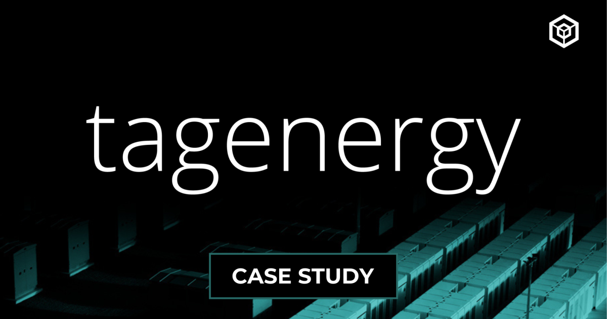 OpenGraph Image for Hypercube supports TagEnergy’s global growth