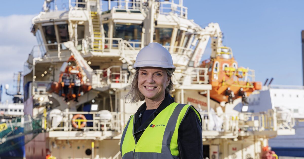 OpenGraph Image for Dr Tamara Topić becomes North Star's first Sustainability Manager