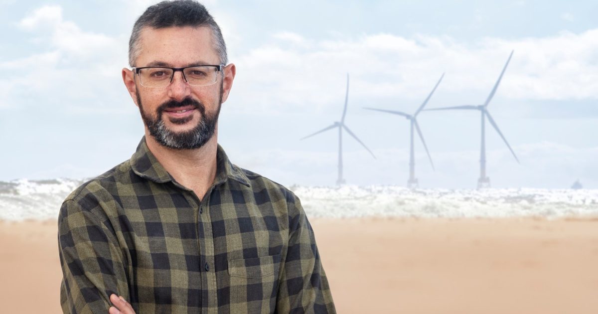 OpenGraph Image for Aberdeen researchers drive £5.7million cross-UK ‘whole system’ approach to Just Transition