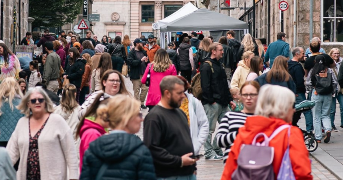 OpenGraph Image for Your chance to take a first look at Aberdeen city centre’s roadmap to retail revival