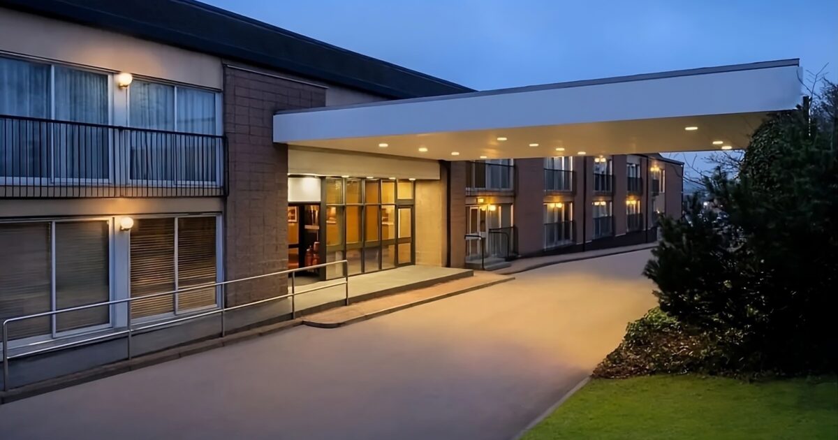 OpenGraph Image for Award-winning hotel team takes on new venture