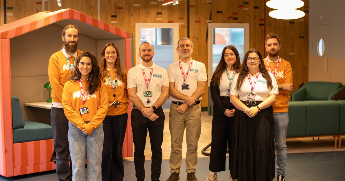 OpenGraph Image for Thousands of people supported at mental health hub poised for Aberdeen opening