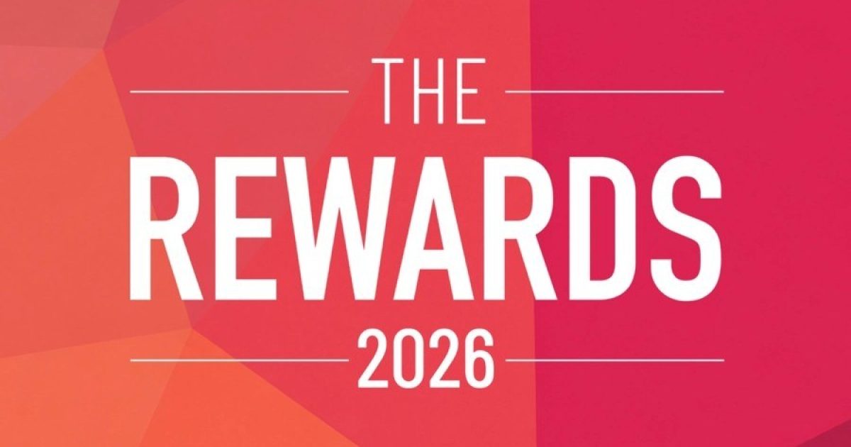 OpenGraph Image for activpayroll Shortlisted in Three Categories for The Rewards 2026