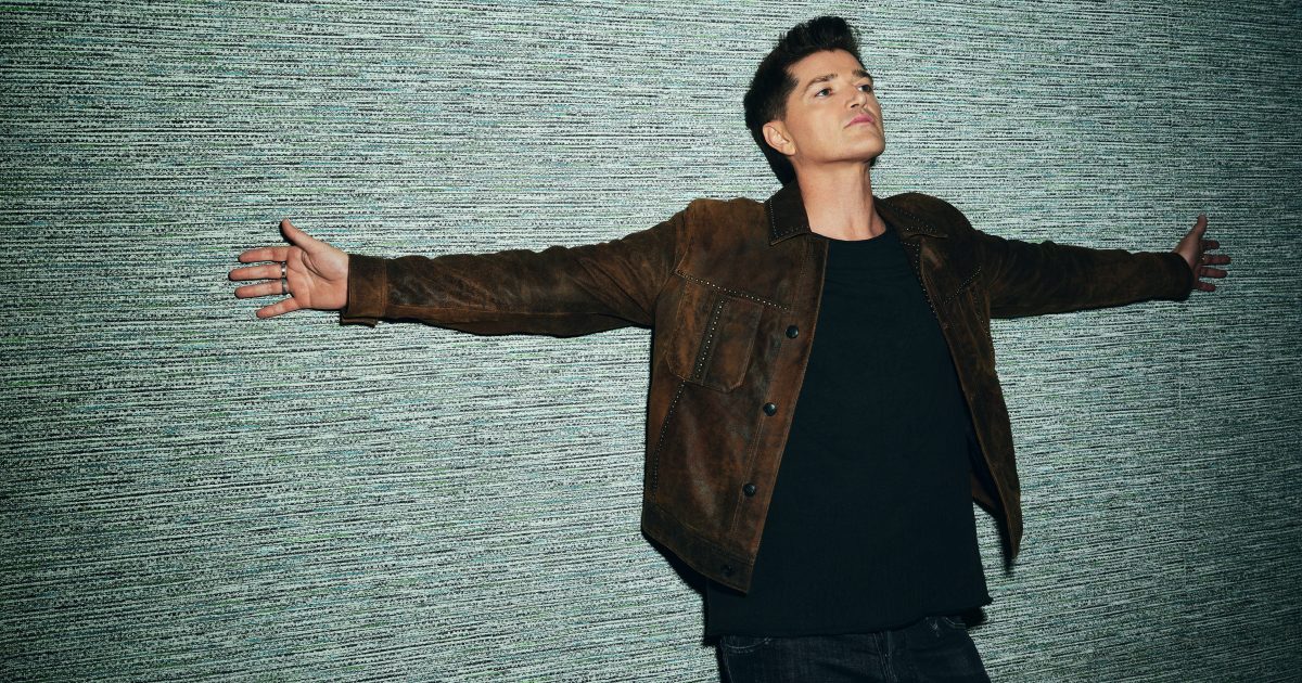OpenGraph Image for The Script announce huge UK tour with date in Aberdeen