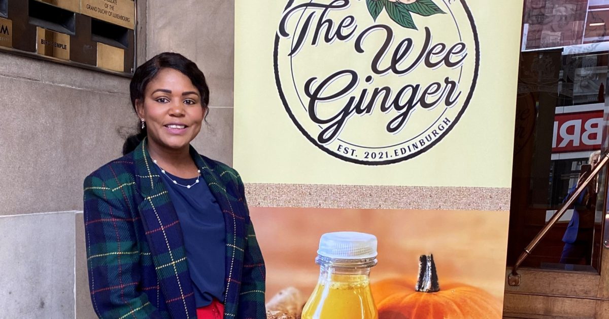 OpenGraph Image for Food and drink entrepreneurs can THRIVE with programme insight