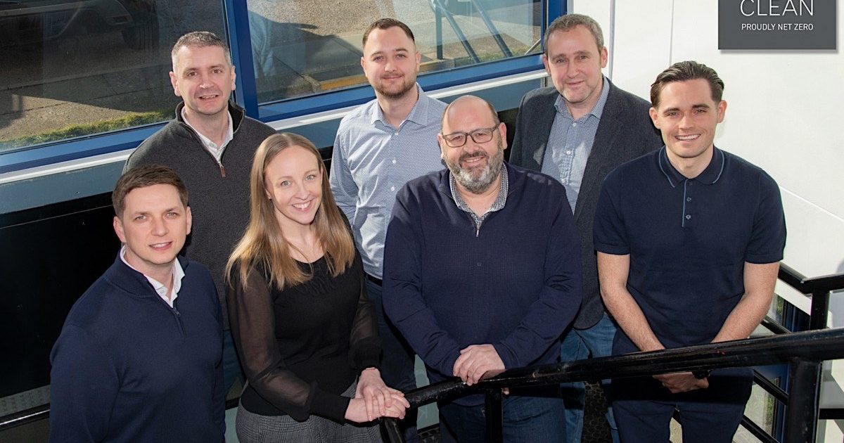 OpenGraph Image for Tidy Green Clean announces management buyout, poised for next phase of growth