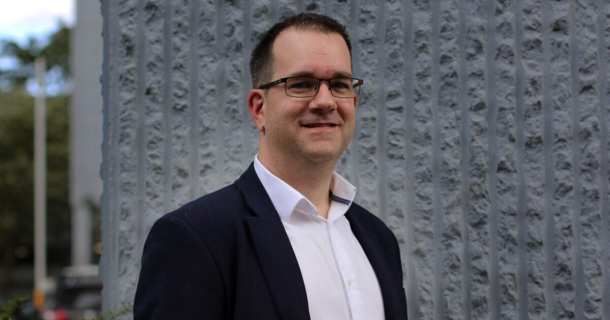 OpenGraph Image for New Business Unit Director in Aberdeen at Sword UK