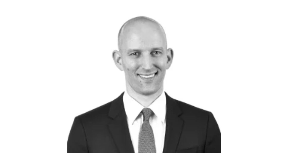 OpenGraph Image for Marks & Clerk appoints Tomas Karger as Partner in Aberdeen