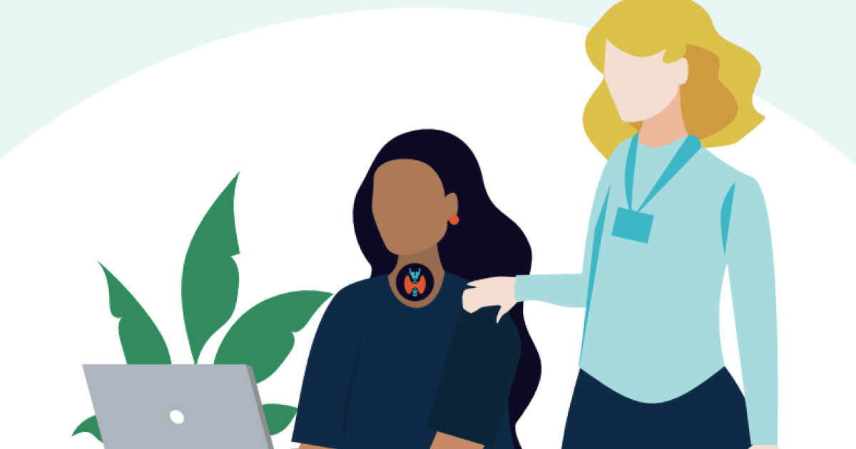 OpenGraph Image for Economists launch free toolkit to help thyroid sufferers stay in work