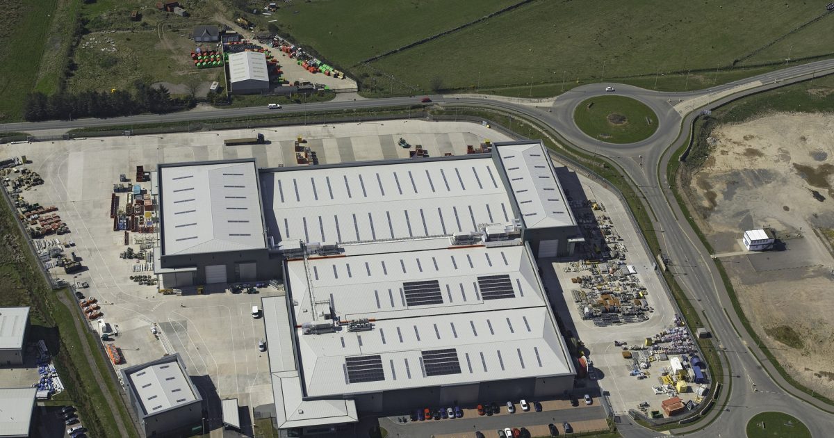 OpenGraph Image for Ryden reports record year of transactions as LSH partnership strengthens market position