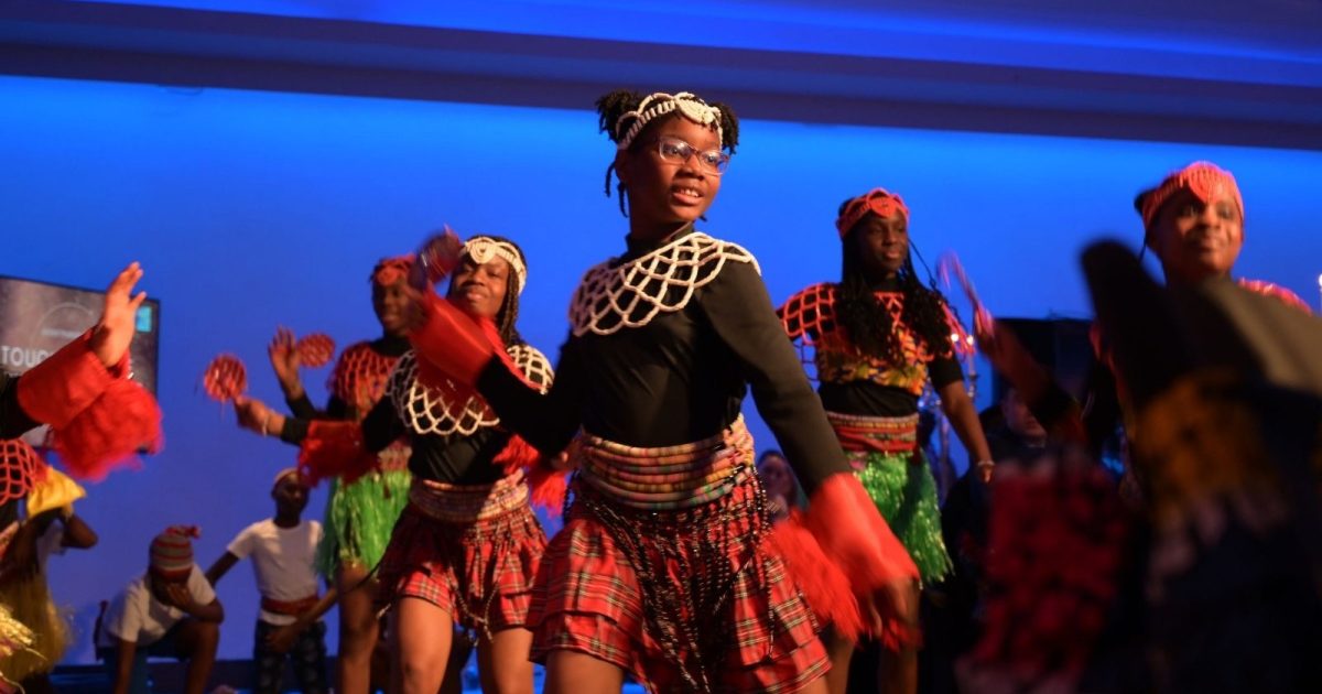 OpenGraph Image for Touch of Love group brings communities together through cultural dance