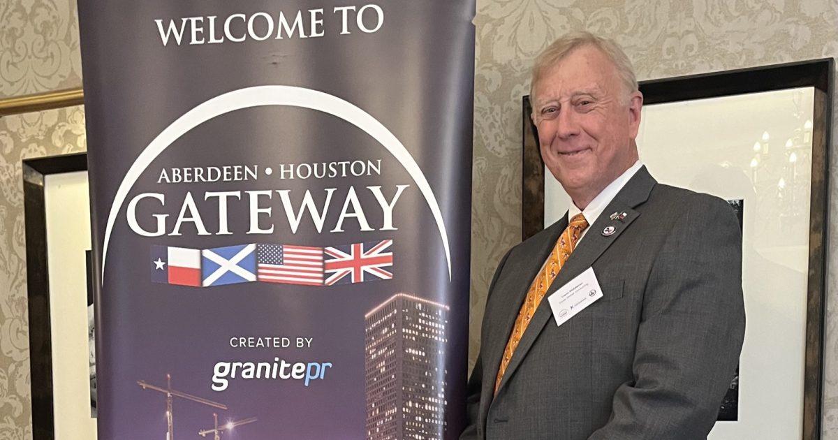 OpenGraph Image for Popular annual business event launches award in memory of loyal supporter