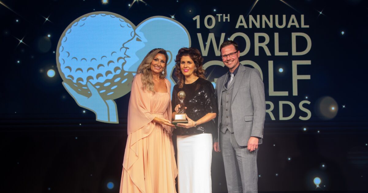 OpenGraph Image for Trump's iconic Scottish golf properties scoop world golf awards