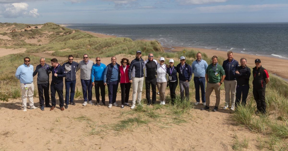 OpenGraph Image for Second Trump course reaches half way milestone