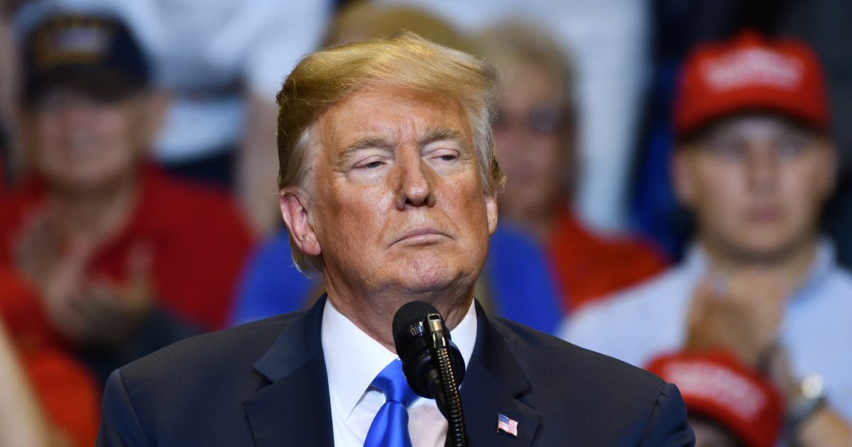 OpenGraph Image for In politics today: Trump questions Harris' racial identity