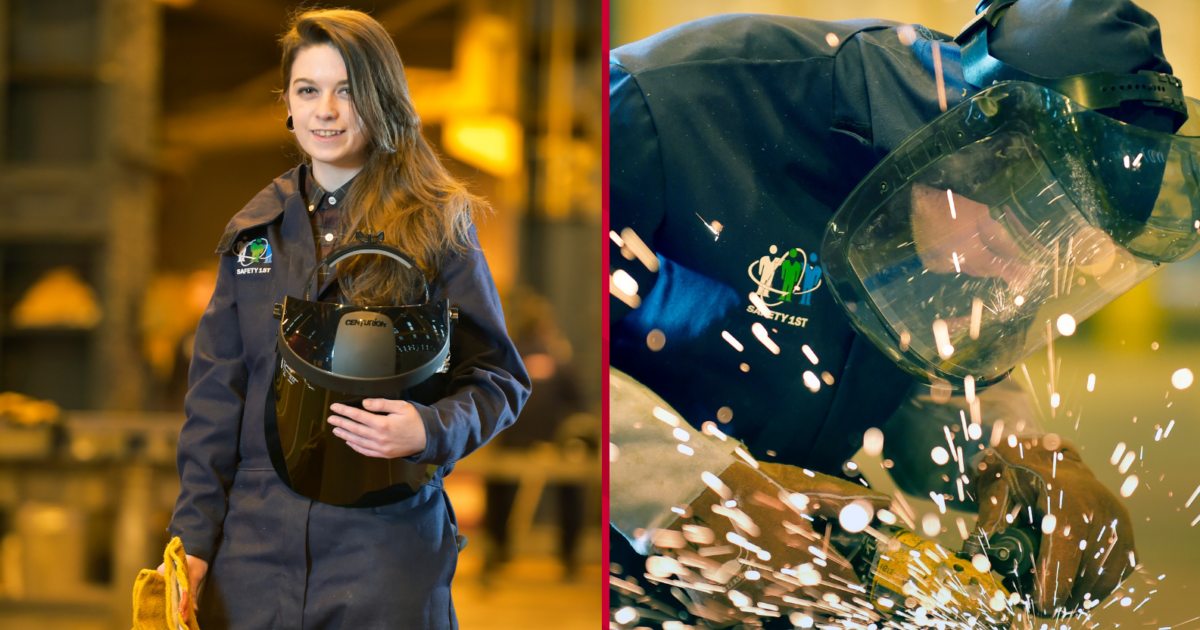 OpenGraph Image for Get Into Engineering trades with Tullos Training and Prince's Trust Scotland