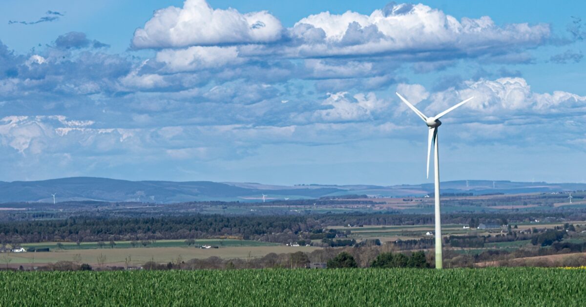 OpenGraph Image for Scottish Government to ditch flagship climate change target