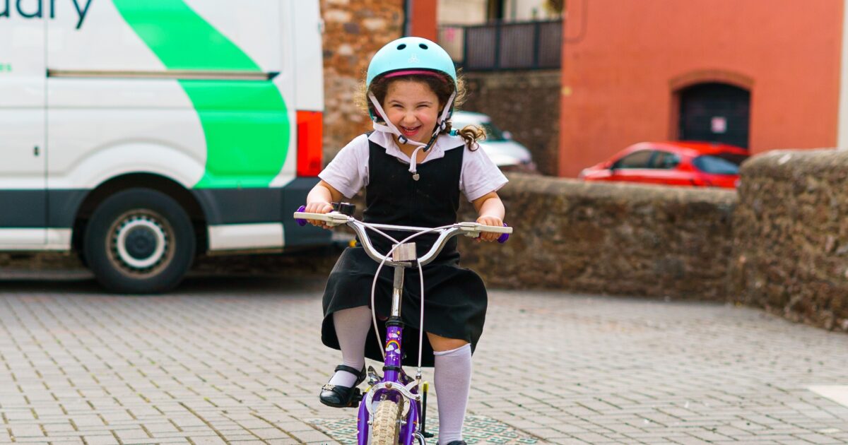 OpenGraph Image for Turner & Townsend celebrates 10,000 grant milestone for vulnerable children