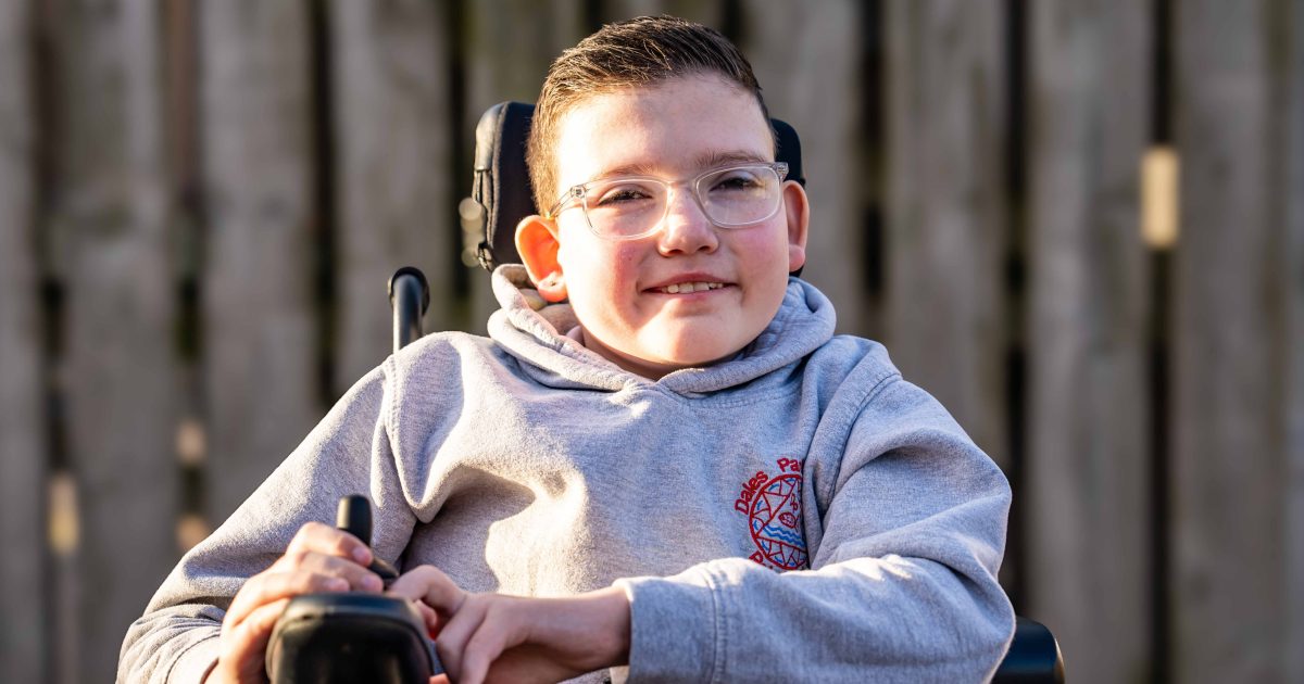 OpenGraph Image for Gathimba Edwards Foundation launches new initiative to support children across North-East Scotland