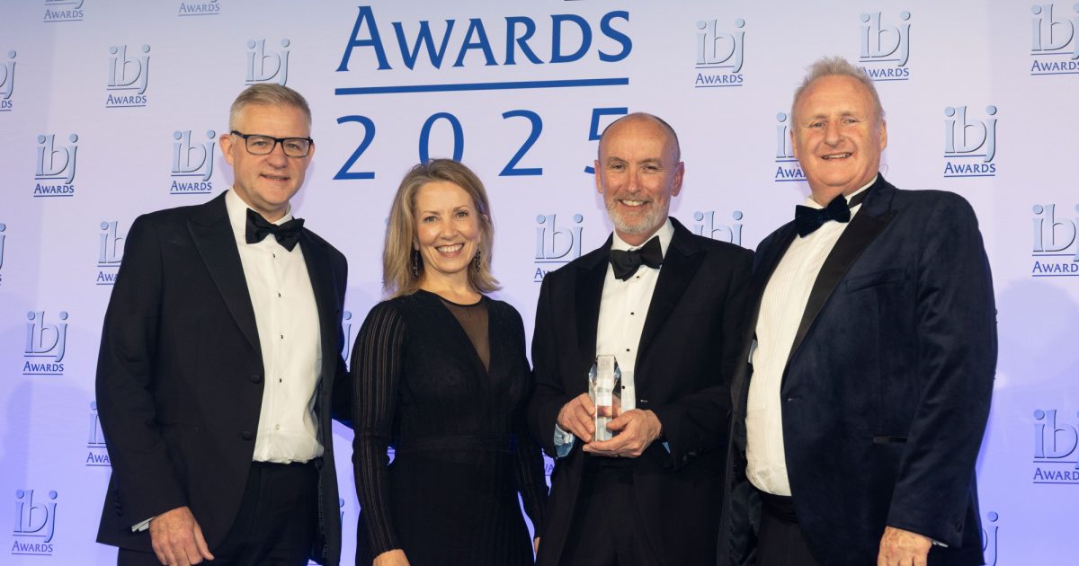 OpenGraph Image for Tymor Marine wins coveted industry award for groundbreaking draft survey app