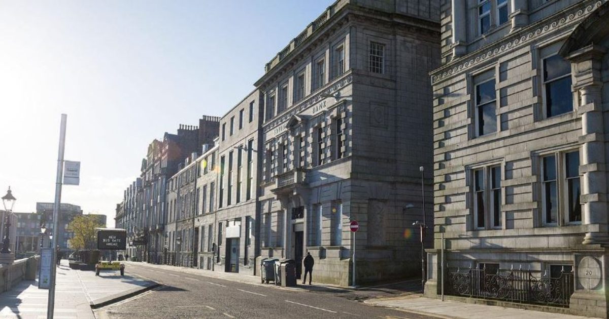 OpenGraph Image for University objects to city centre redevelopment plan