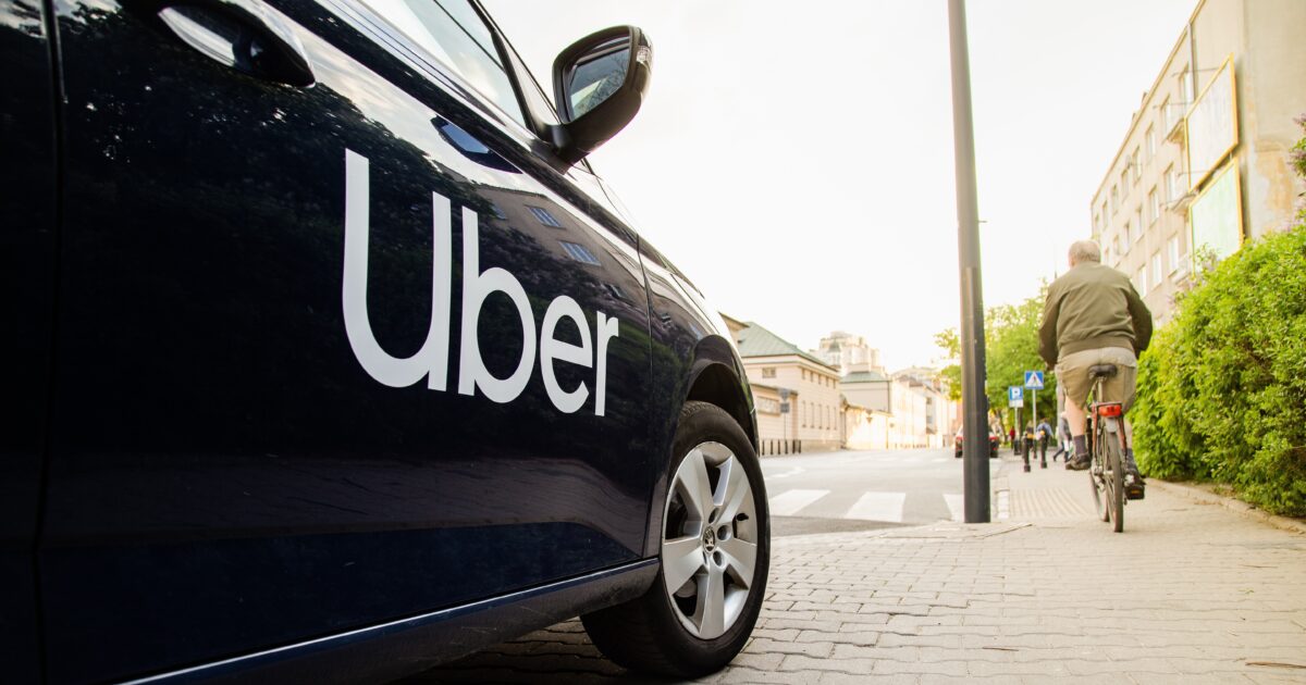 OpenGraph Image for Uber in talks to launch in Aberdeen