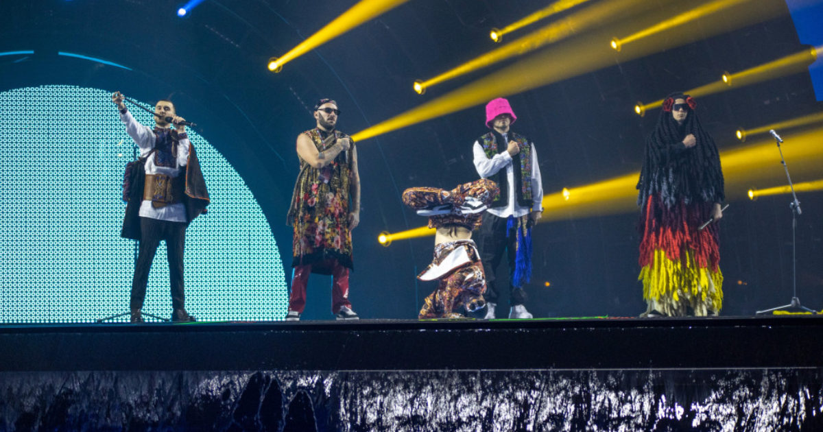 OpenGraph Image for Aberdeen dreaming of 'significant' economic boost from hosting Eurovision