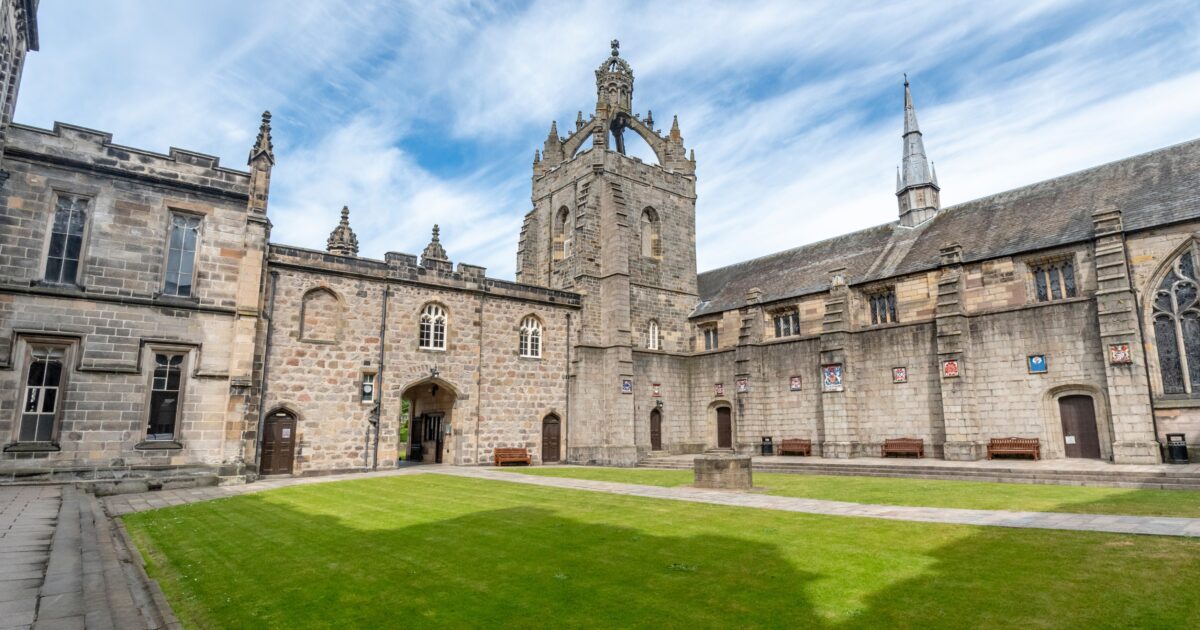 OpenGraph Image for University of Aberdeen to hold inaugural energy, engineering and tech careers fair