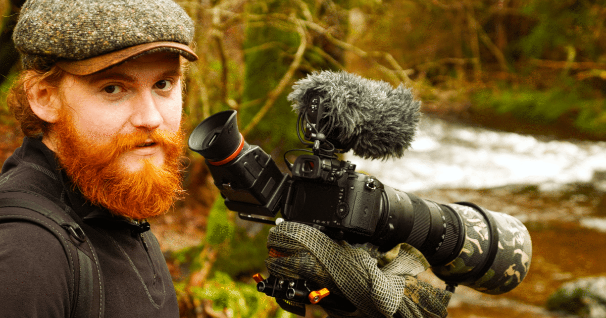 OpenGraph Image for Aberdeen alumnus to showcase award-winning documentary at special screening event