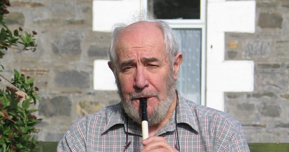 OpenGraph Image for New festival to celebrate north-east tin whistle tradition