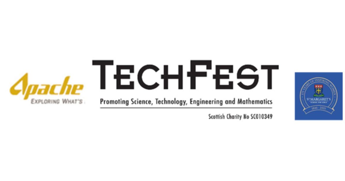 OpenGraph Image for TechFest marks International Day of Women and Girls in Science