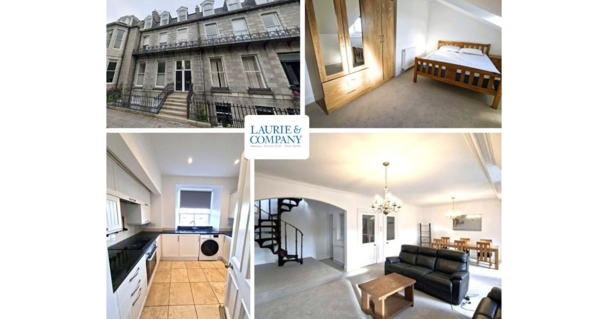 OpenGraph Image for West End double-upper apartment reduced to £1,295pcm