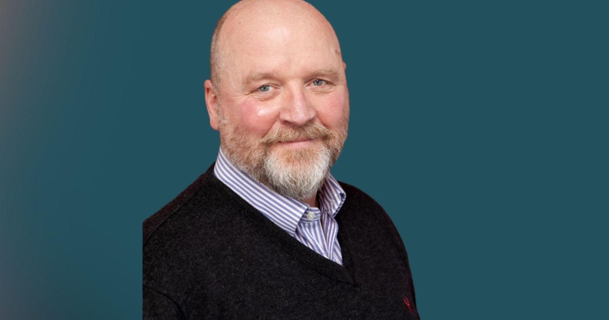 OpenGraph Image for Archway appoints new chief executive officer