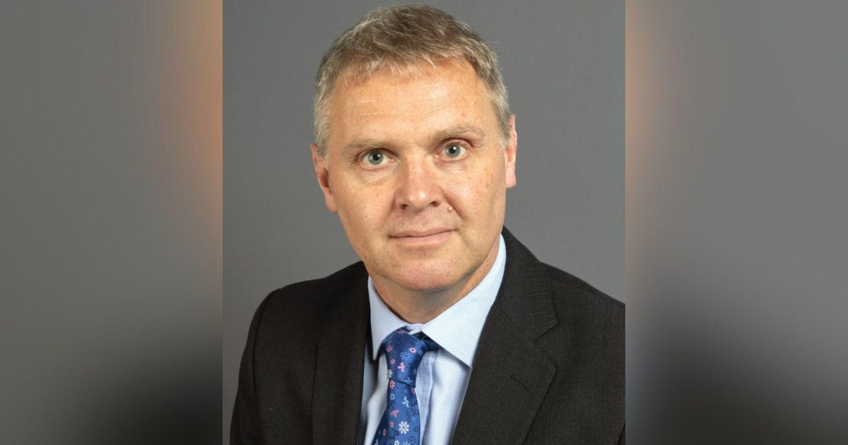 OpenGraph Image for Nestrans appoints new director