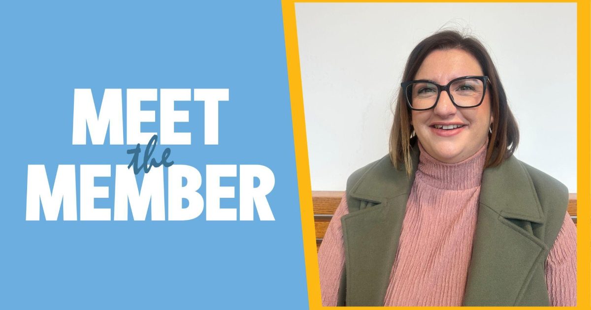 OpenGraph Image for Meet the Member: Keri Aiken, Rainbow Rogues