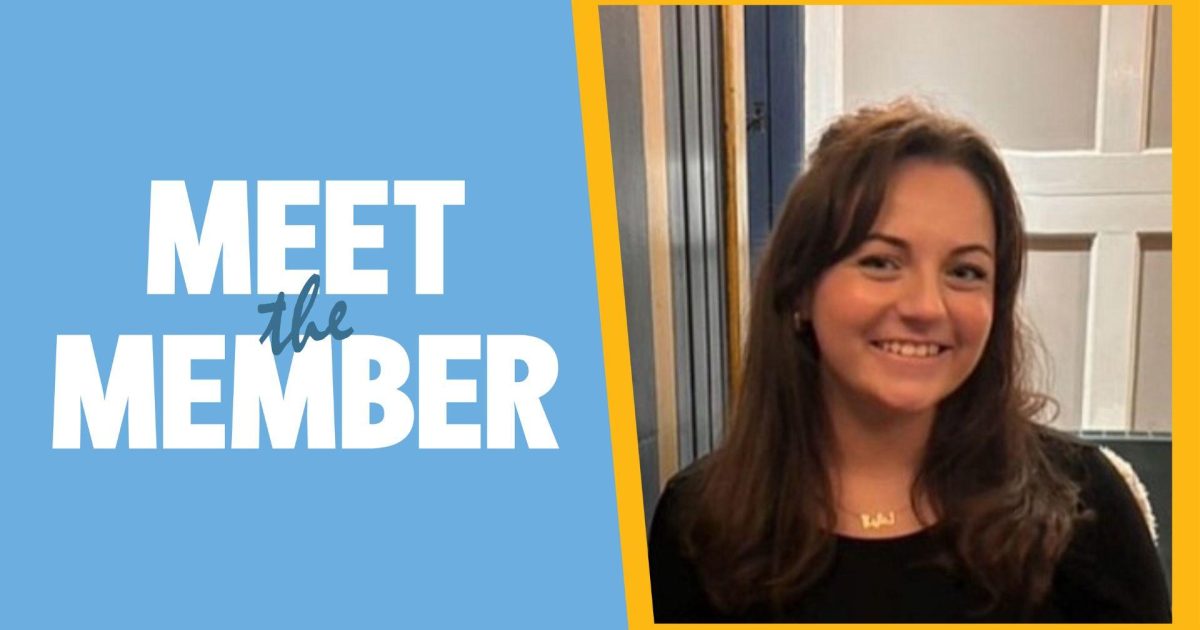 OpenGraph Image for Meet the Member: Elisha Clarke, Nuvo HR