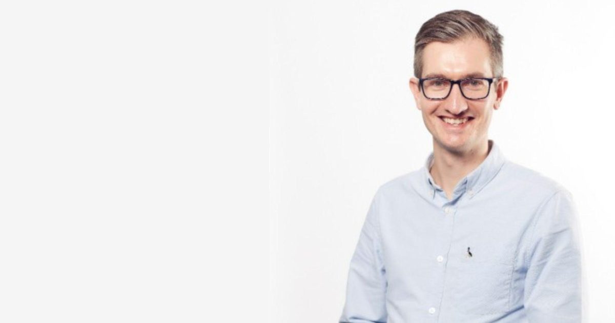 OpenGraph Image for Finance leader James Edgell joins Viper Innovations