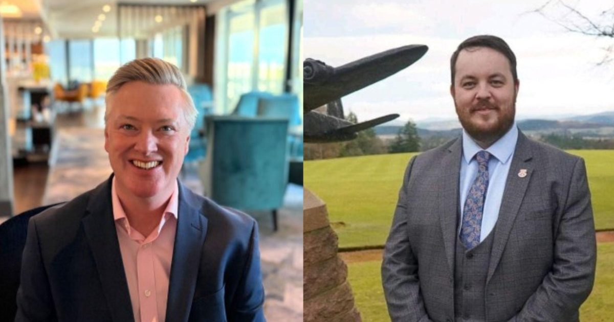 OpenGraph Image for New leadership team appointed at Aberdeen City & Shire Hotel Association