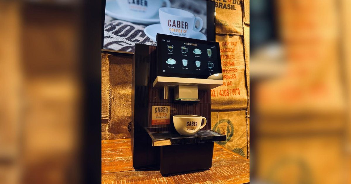OpenGraph Image for New partnership boosts choice for hospitality businesses