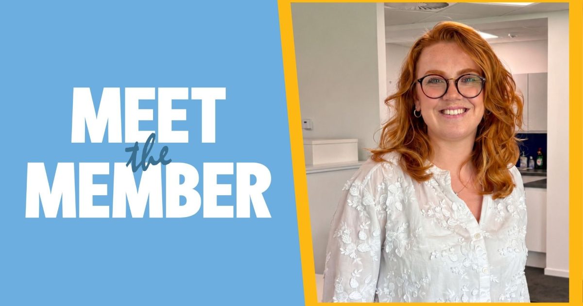 OpenGraph Image for Meet the Member: Judy Murdoch, Activus Recruitment & Marketing